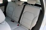 Mercedes-Benz B-Class Electric Drive 2014 года (US)